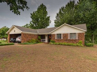 108 Home St, Marked Tree, AR 72365