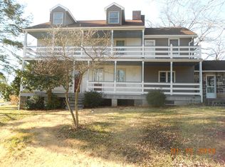 590 Roseglen Rd, Duncannon, PA 17020