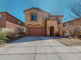 3532 Plano Vista Rd NE, Rio Rancho, NM 87124