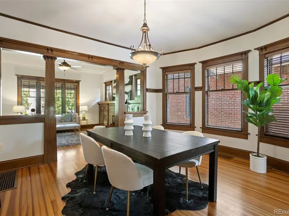 531 N Ogden Street, Denver, CO 80218