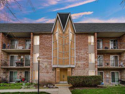 520 Burning Tree Ln APT 206, Naperville, IL, 60563