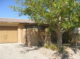 925 Sunflower Dr SW, Rio Rancho, NM 87124