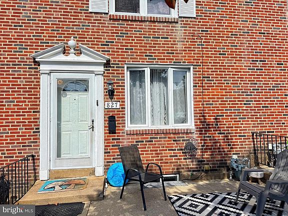 2nd image of 827 Hampshire Rd