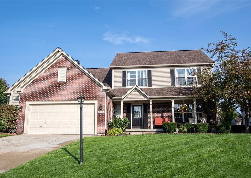 1st image of 18348 Benton Oak Dr