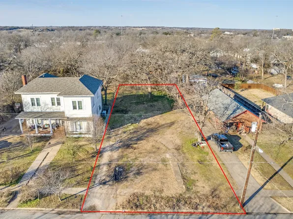 500 S Elm St, Sherman, TX 75090