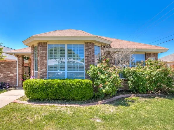 4609 Southland Blvd, San Angelo, TX 76904