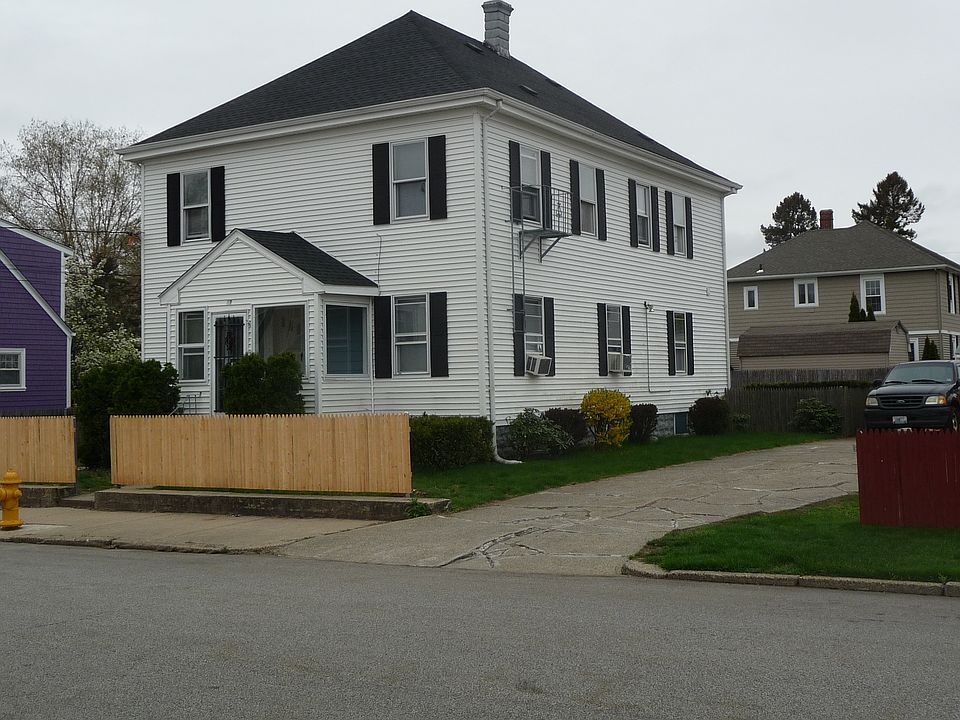 1st image of 67 Tobie Ave Floor 2
