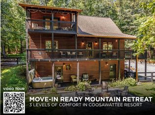 119 Summit St, Ellijay, GA 30540