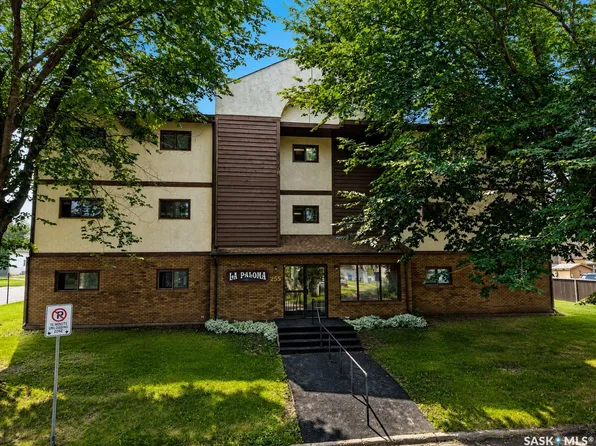 255 7th Street E #304, Prince Albert, SK S6V 0R9