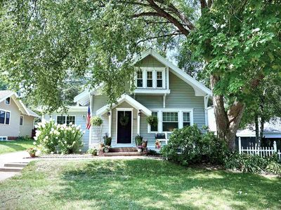 812 Clough St, Waterloo, IA, 50701