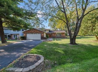 3507 Marine Dr, Crown Point, IN 46307