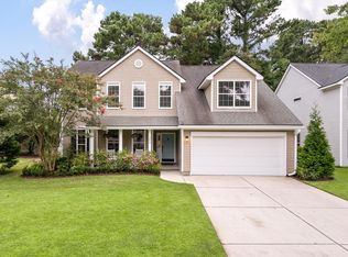 282 Jardinere Walk, Mount Pleasant, SC 29464