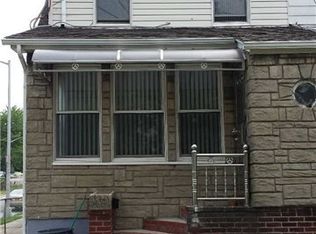8253 172nd St, Jamaica, NY 11432