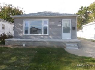 24925 Brittany Ave, Eastpointe, MI