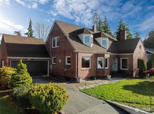 1110 S 9th St, Mount Vernon, WA 98274