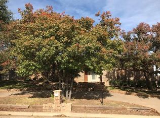 2701 47th St, Snyder, TX 79549