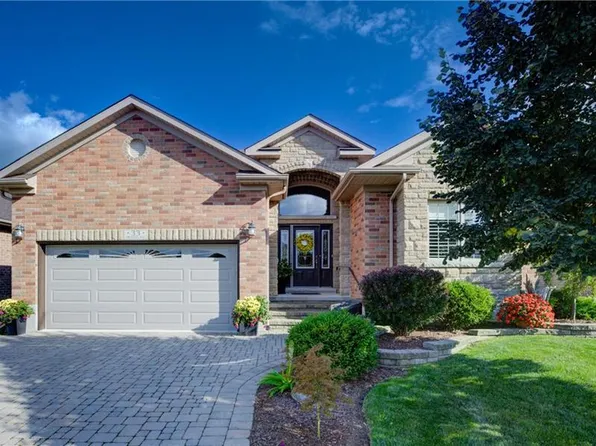 33 Orchard Way, Wilmot, ON N3A 4P6