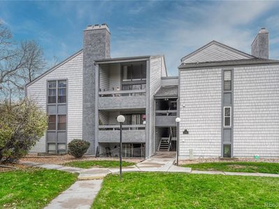 13962 E Stanford Circle  Unit L08, Aurora, CO, 80015