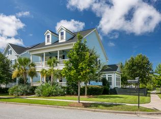 1759 Providence St, Charleston, SC 29492