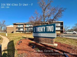 106 NE 63rd Ter #F, Kansas City, MO 64118