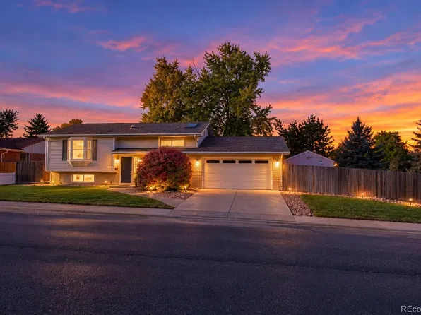 6459 Iris Street, Arvada, CO 80004