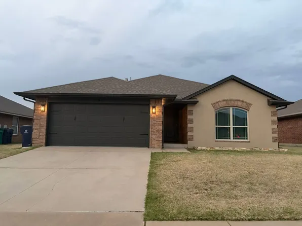 6221 SE 80th St #6221, Oklahoma City, OK 73135