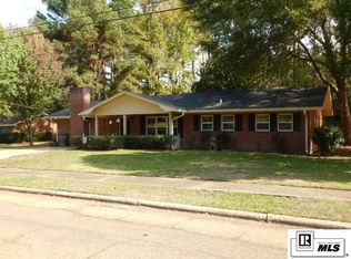 902 Sunset Blvd, Ruston, LA 71270