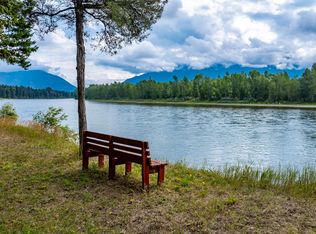 1201 Jellison Rd, Columbia Falls, MT 59912