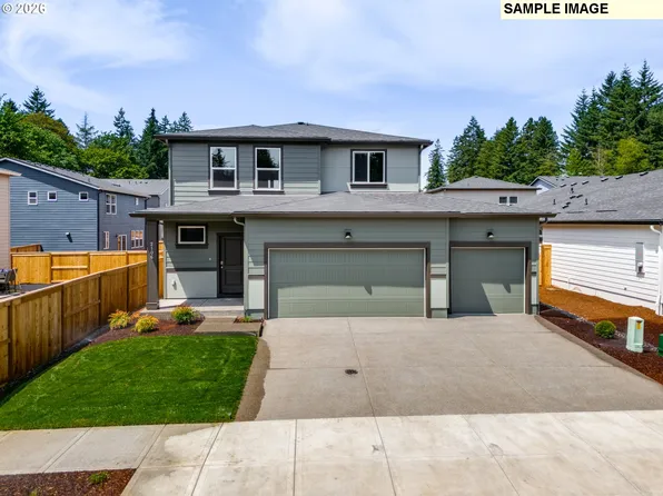 155 NW 30th St, Battle Ground, WA 98604