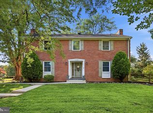 13306 Fairgreen Cir, Hagerstown, MD 21742