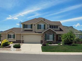 15954 W 58th Ave, Golden, CO 80403
