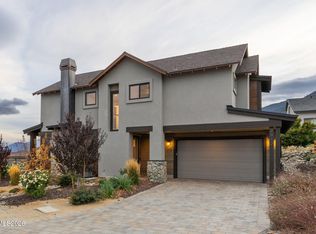 2912 Portrush Dr, Genoa, NV