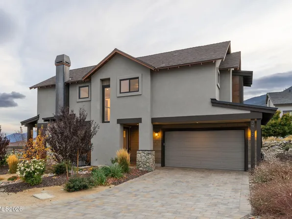 2912 Portrush Dr, Genoa, NV 89411