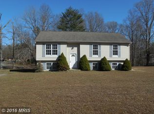 275 Cedar Ridge Dr, Ruther Glen, VA 22546