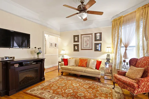 Sold by Halstead Real Estate | media 2