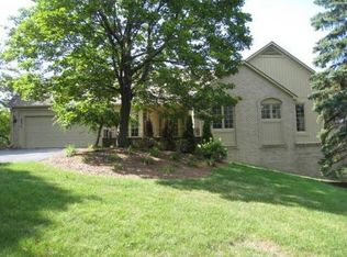 6450 Noble Rd #1, West Bloomfield, MI 48322