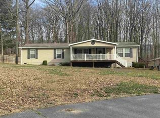 15254 Mountain Valley Rd, Broadway, VA 22815