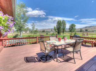 61 Silva Way, Darby, MT 59829