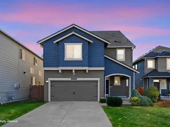 18702 105th Avenue Ct E, Puyallup, WA 98374