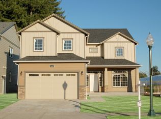 318 Nine Bark St NW, Olympia, WA 98502