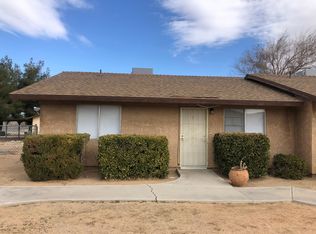 21236 Multnomah Rd APT 1, Apple Valley, CA 92308