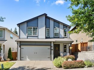 7740 20th Ln SE, Lacey, WA 98503