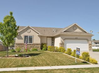 2678 W 1360 N, Clinton, UT 84015