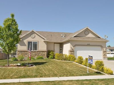 2678 W 1360 N, Clinton, UT, 84015