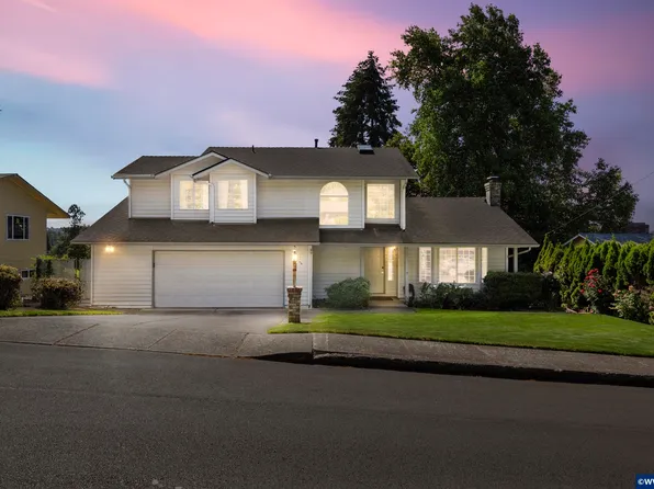 1589 Kenard St NW, Salem, OR 97304