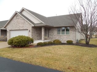 514 Katherine Cir #0, Dekalb, IL 60115