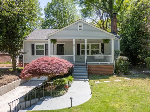 187 Lindbergh Dr NE, Atlanta, GA 30305