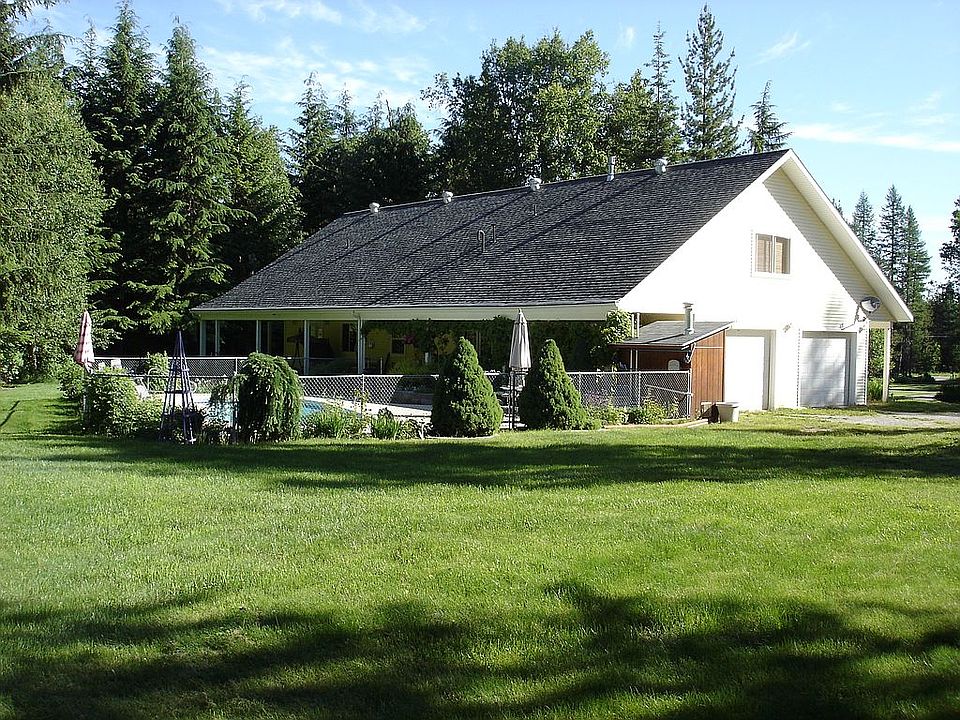 1778 Selle Rd, Sandpoint, ID 83864 Zillow
