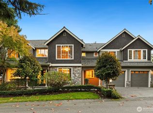 14809 NE 63rd Ct, Redmond, WA 98052