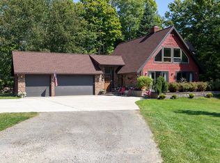 8621 Bargain Rd, Mc Kean, PA 16426